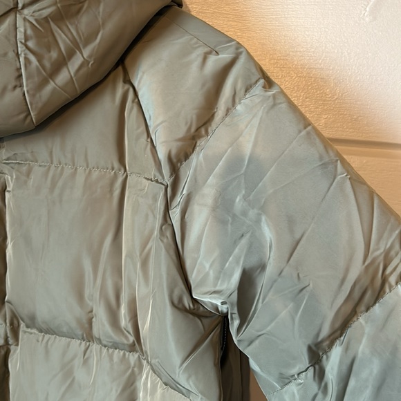 092 Universe Classics Women's Thickened Down Jacket Size XS - Picture 9 of 16